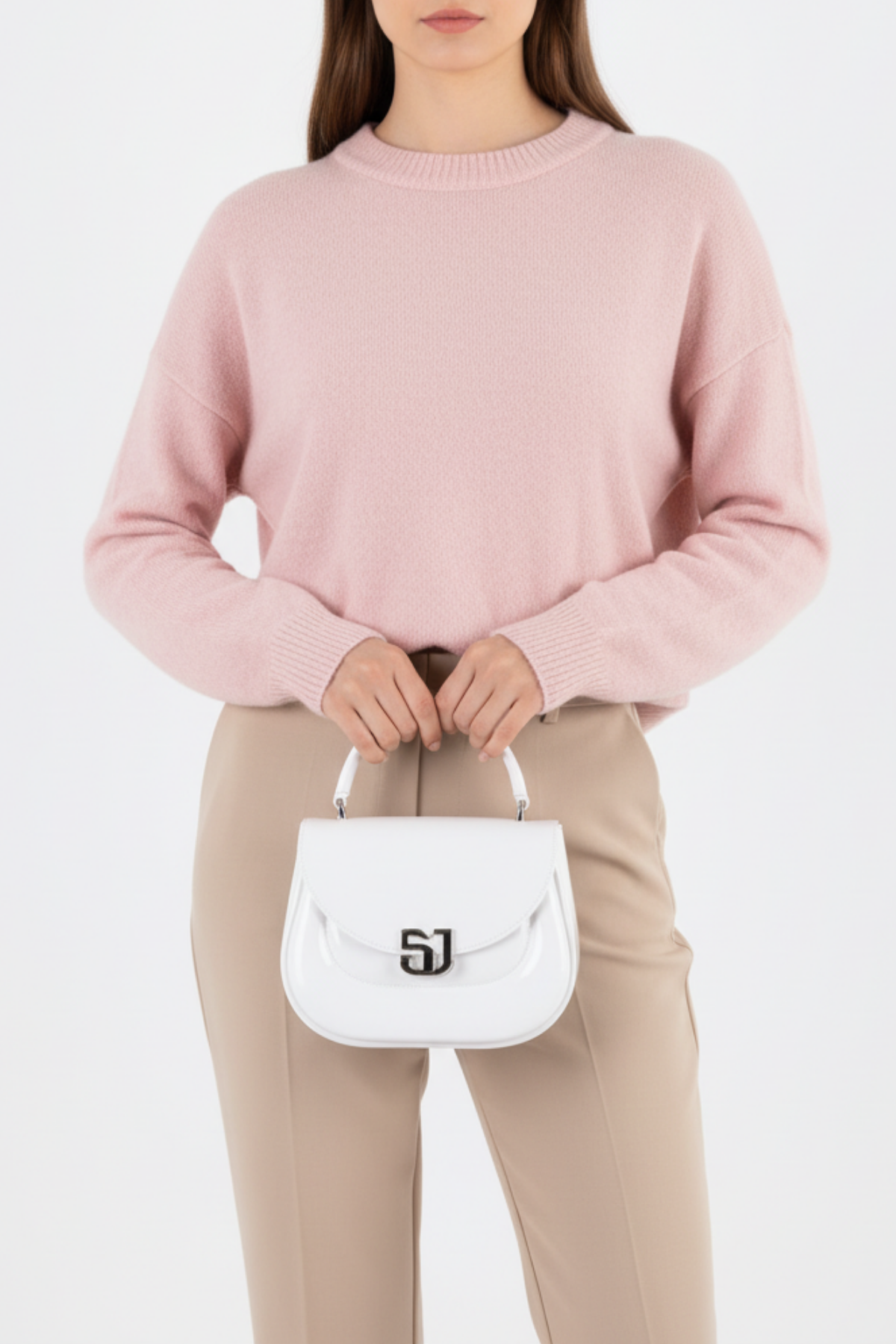 David Jones Mater Kadın El Çantası ve Çapraz Çanta 7057-1