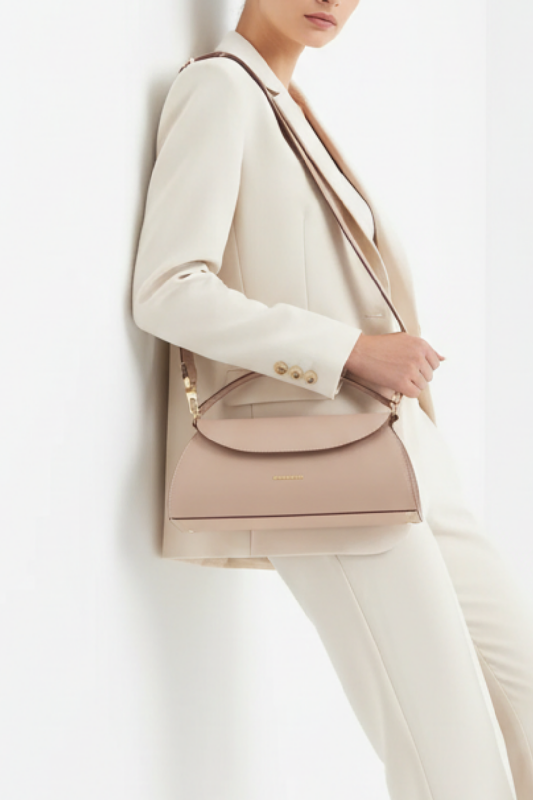 U.S. Polo Assn. Ansi Kadın El Çantası ve Çapraz Çanta US24628