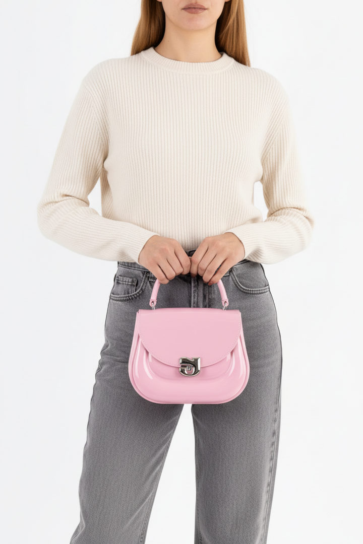 David Jones Mater Kadın El Çantası ve Çapraz Çanta 7057-1