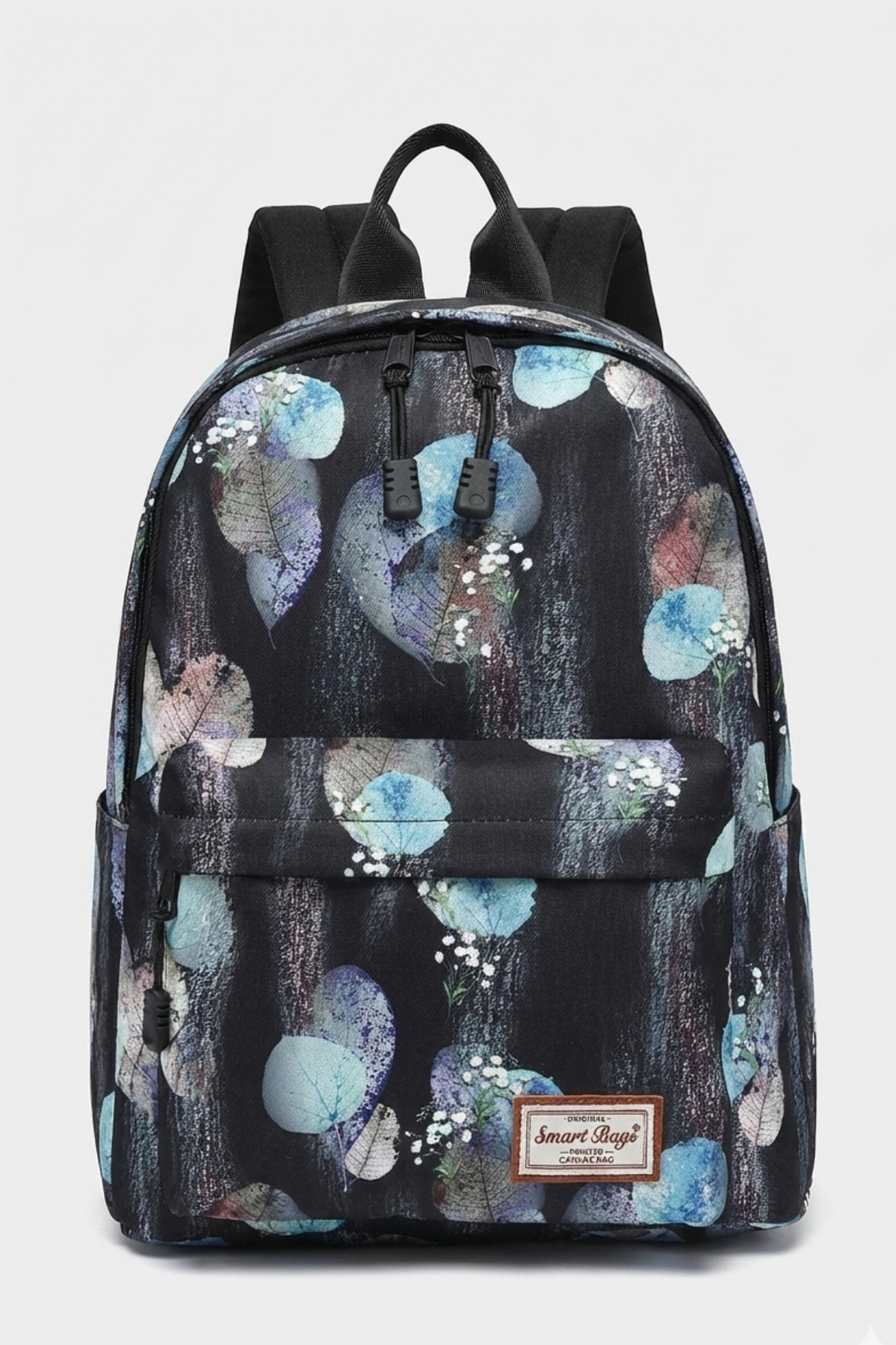 Silva Kadın Baskılı Kanvas Sırt Çantası