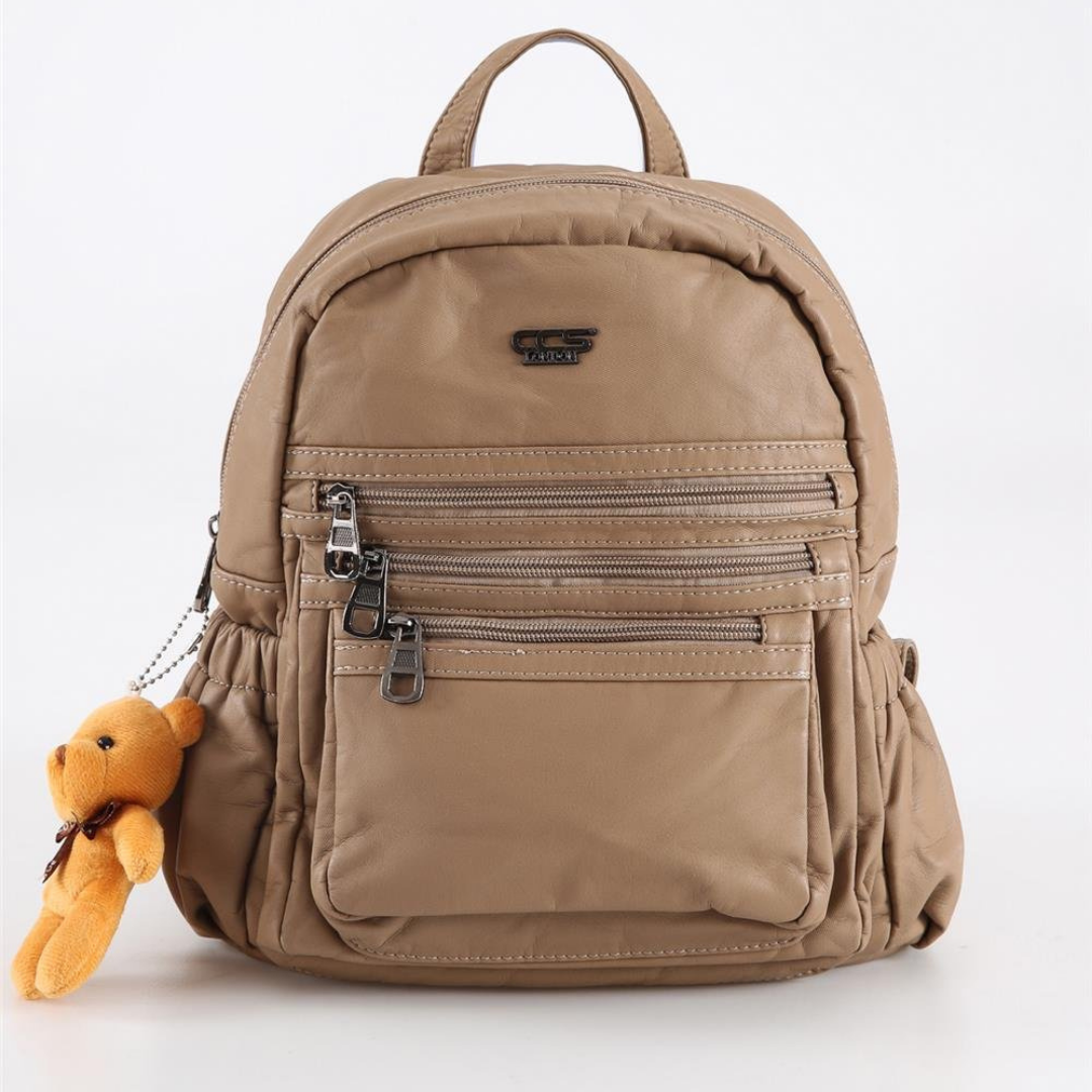 Rason Kadın Ayarlanabilir Askılı Sırt Çantası