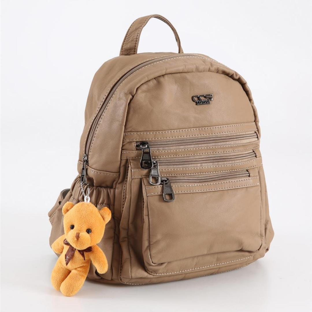 Rason Kadın Ayarlanabilir Askılı Sırt Çantası