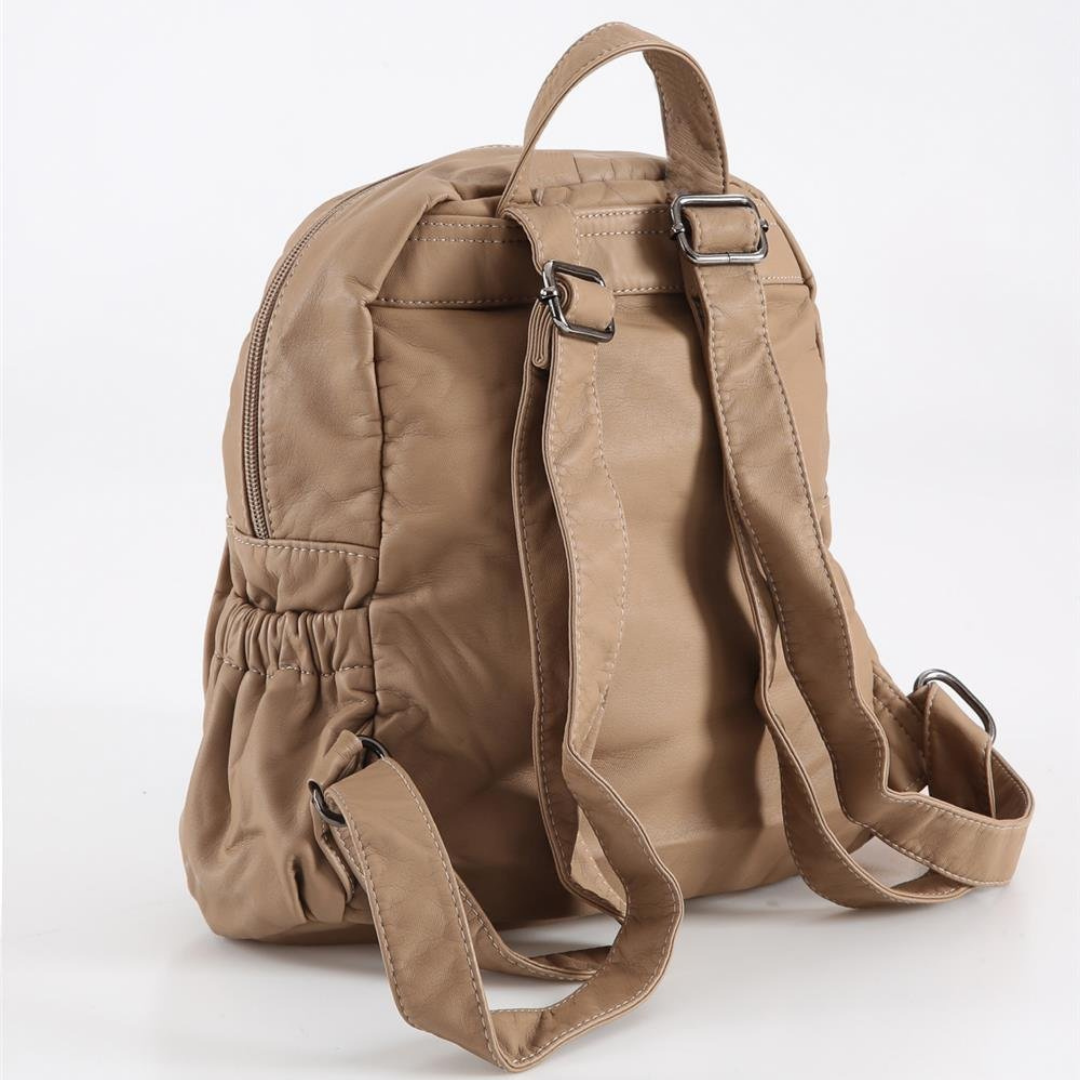 Rason Kadın Ayarlanabilir Askılı Sırt Çantası