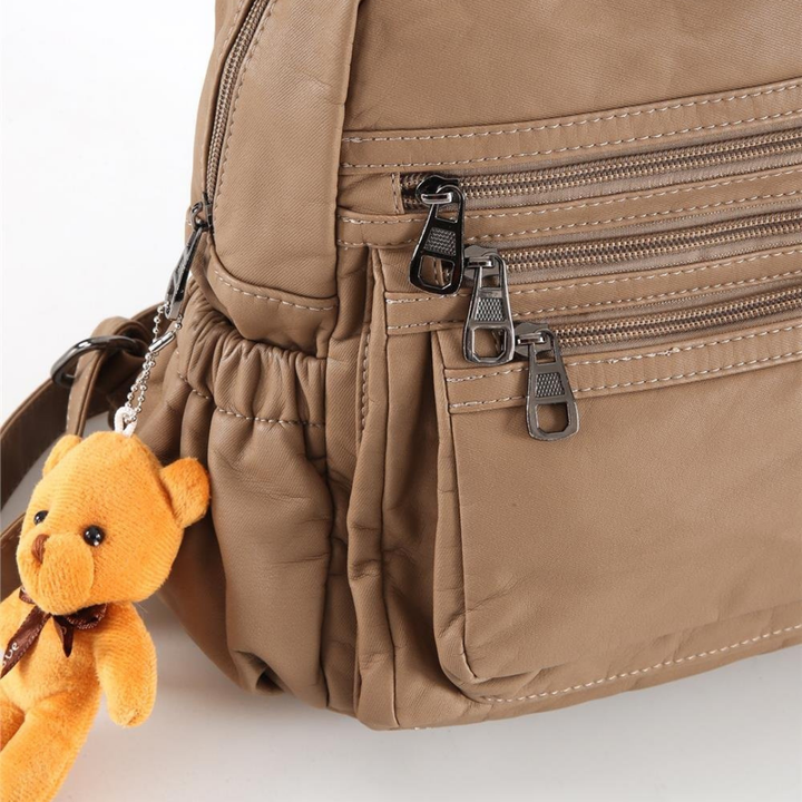 Rason Kadın Ayarlanabilir Askılı Sırt Çantası