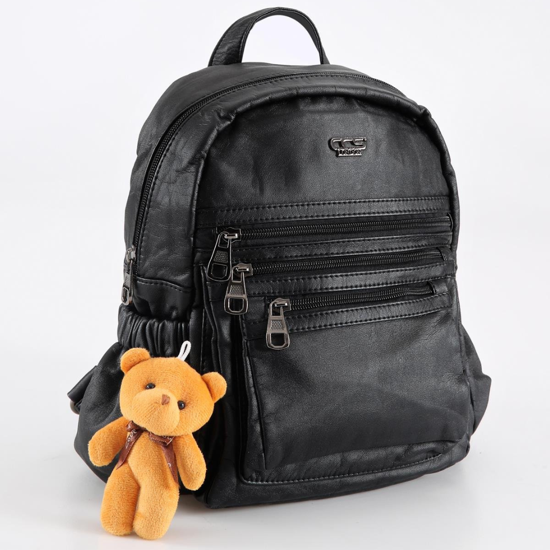 Rason Kadın Ayarlanabilir Askılı Sırt Çantası