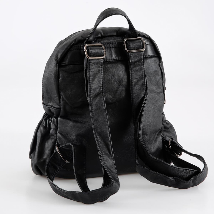 Rason Kadın Ayarlanabilir Askılı Sırt Çantası