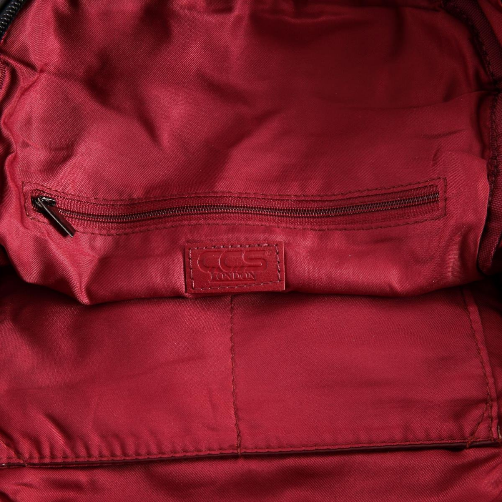 Rason Kadın Ayarlanabilir Askılı Sırt Çantası