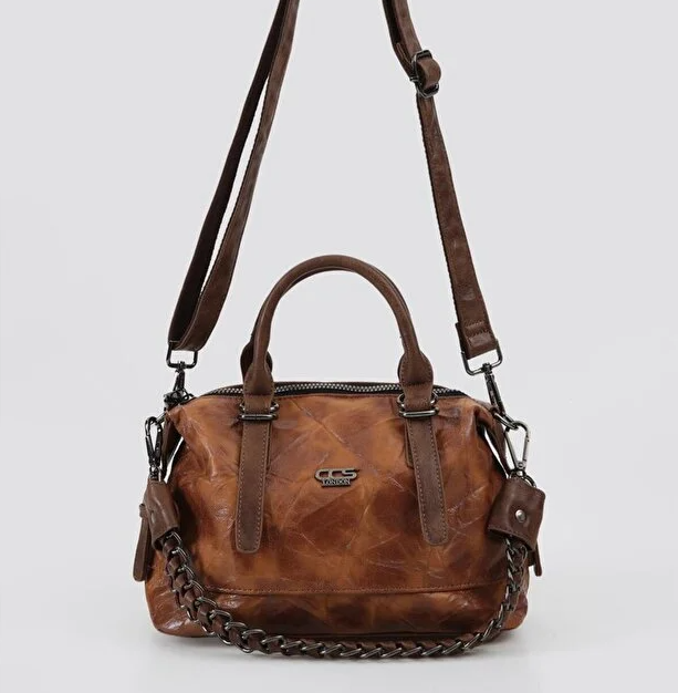 Malavi Kadın El Çantası