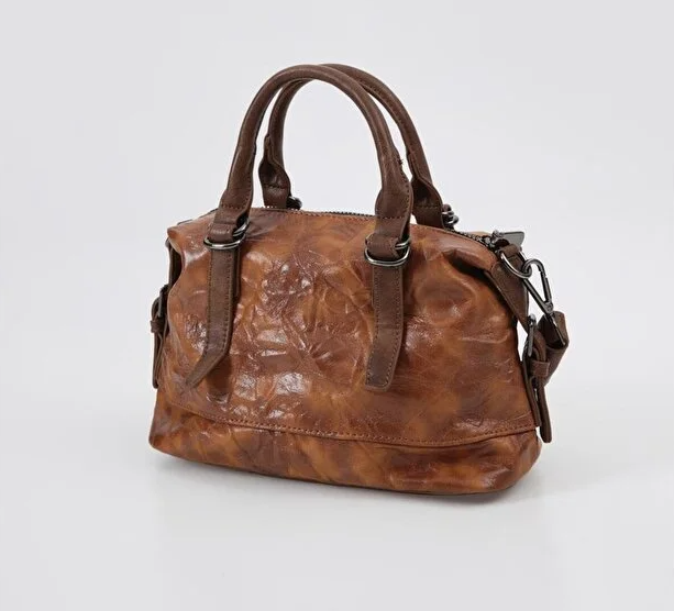 Malavi Kadın El Çantası