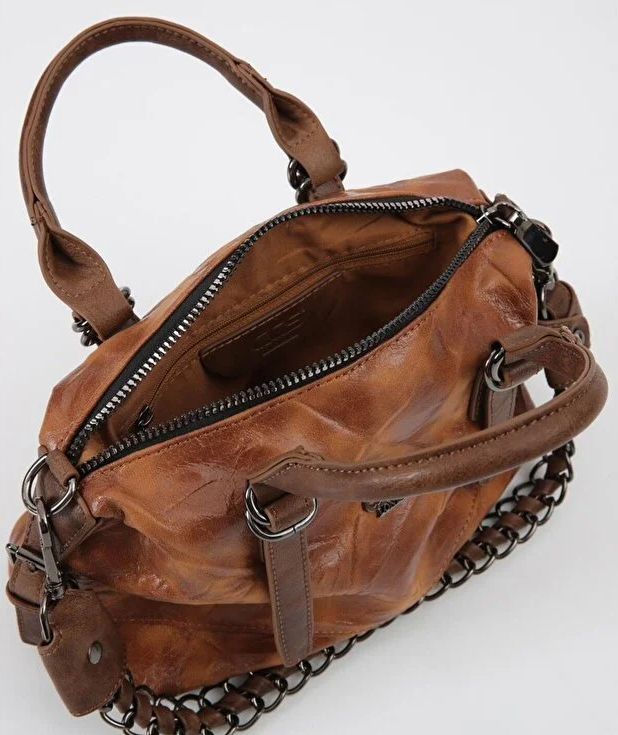 Malavi Kadın El Çantası