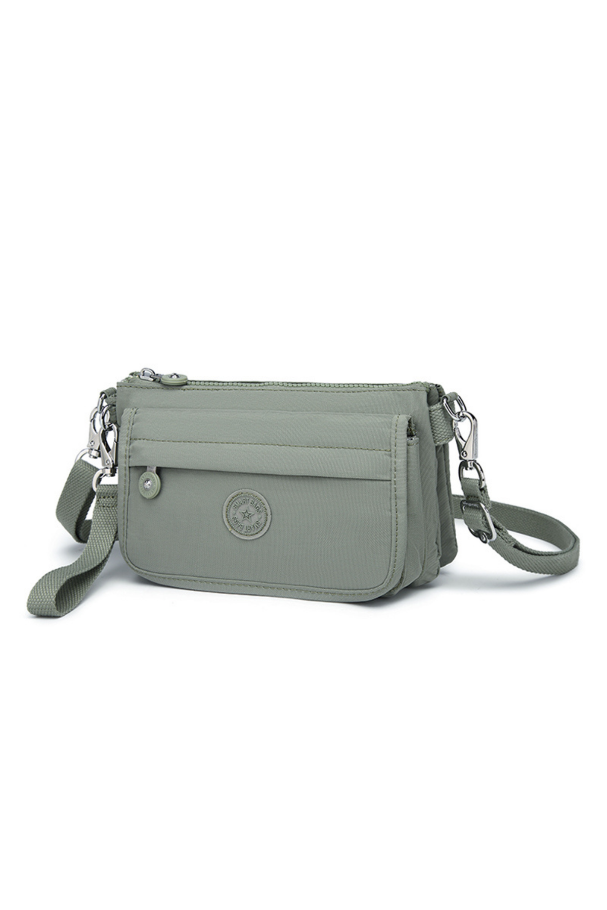 Mycael Kadın Çapraz Çanta