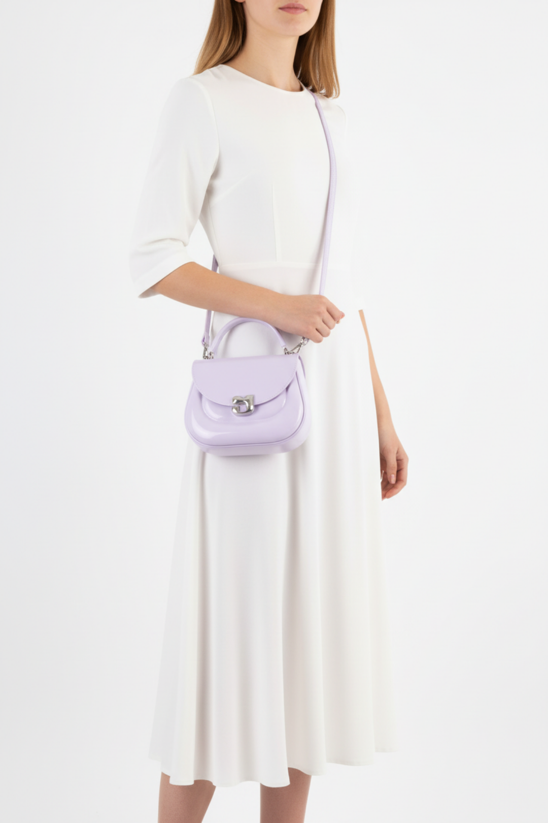 David Jones Mater Kadın El Çantası ve Çapraz Çanta 7057-1