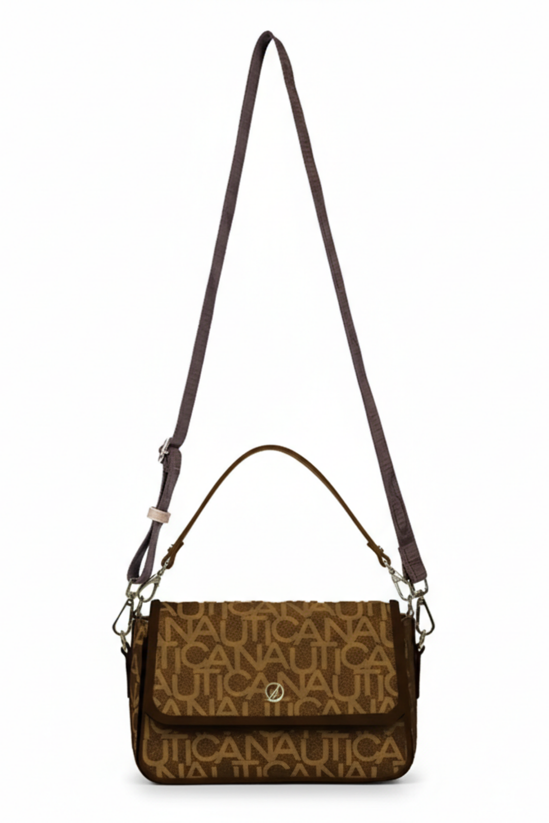 Nautica Hinata Kadın Omuz Çantası ve Çapraz Çanta CN6556T