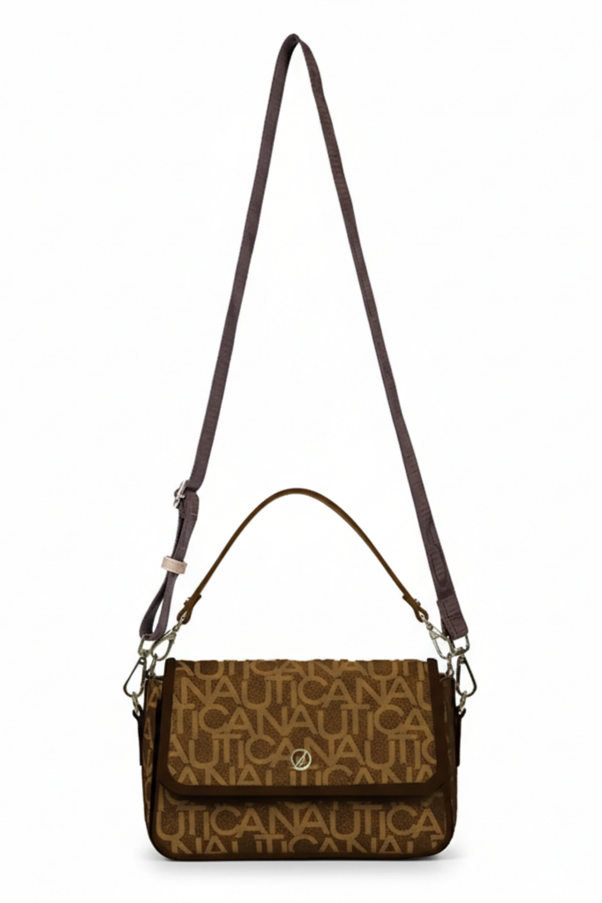 Nautica Hinata Kadın Omuz Çantası ve Çapraz Çanta CN6556T