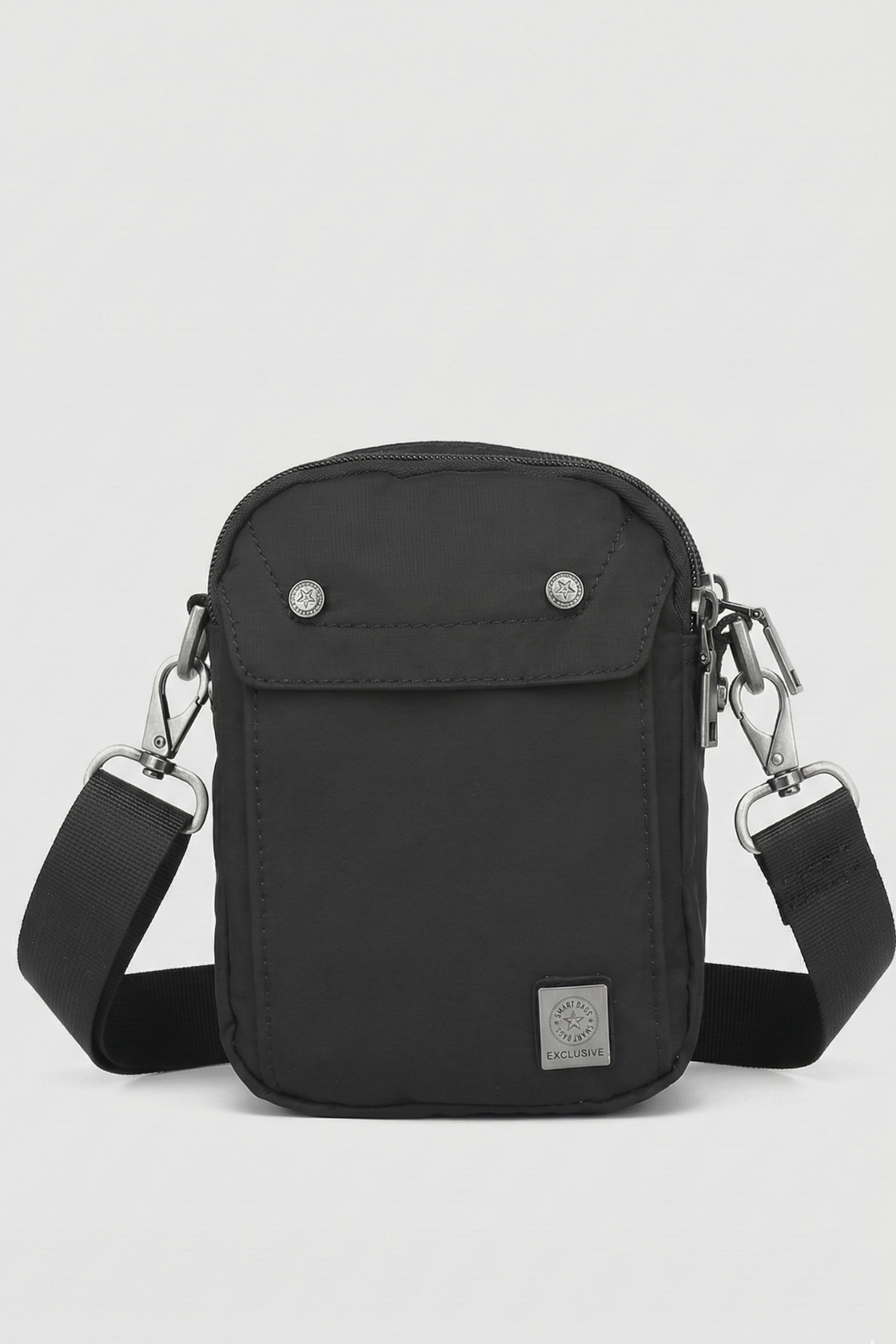 Sava Kadın Su Geçirmez Ayarlanabilir Askılı Çapraz Çanta