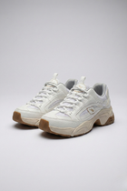 Dennise Kadın Beyaz Spor Ayakkabı