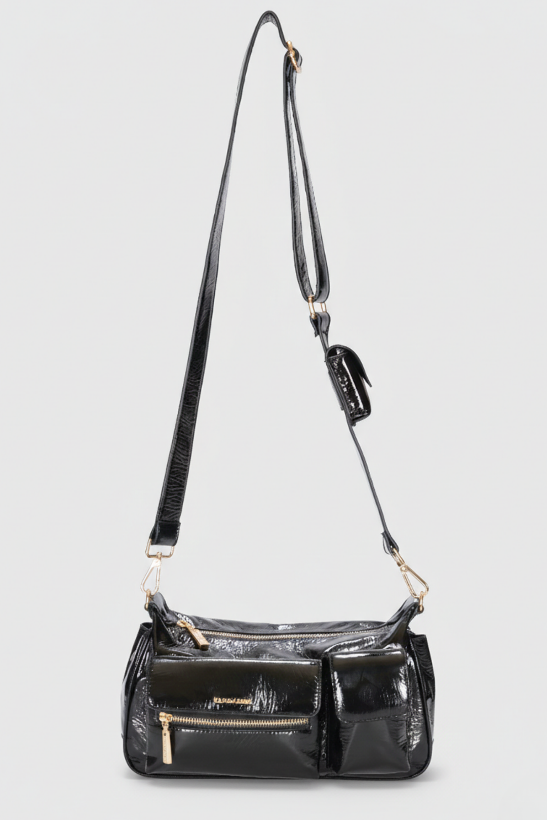 U.S. Polo Assn. Bolta Kadın Çapraz Çanta US24642