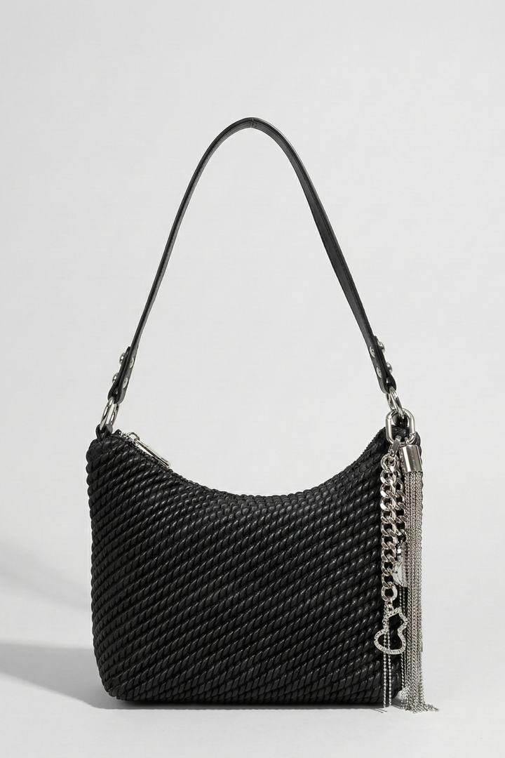 Dagna Kadın Omuz Çantası ve Ayarlanabilir Askılı Çapraz Çanta