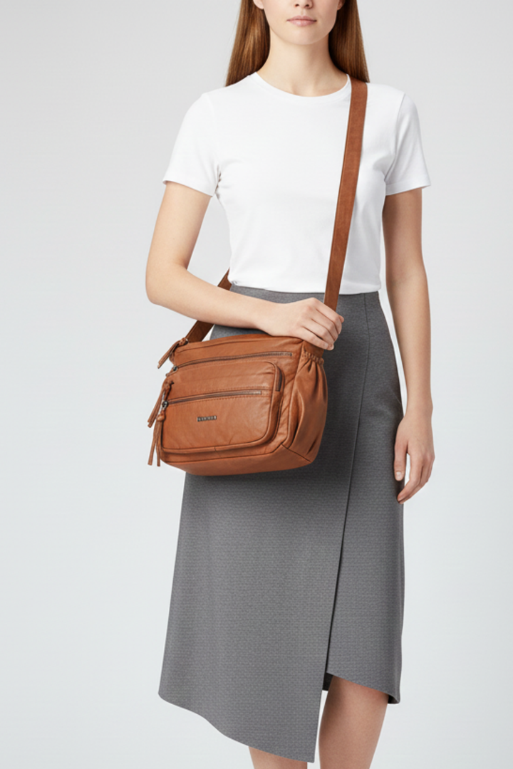 Selly Kadın Çapraz Çanta