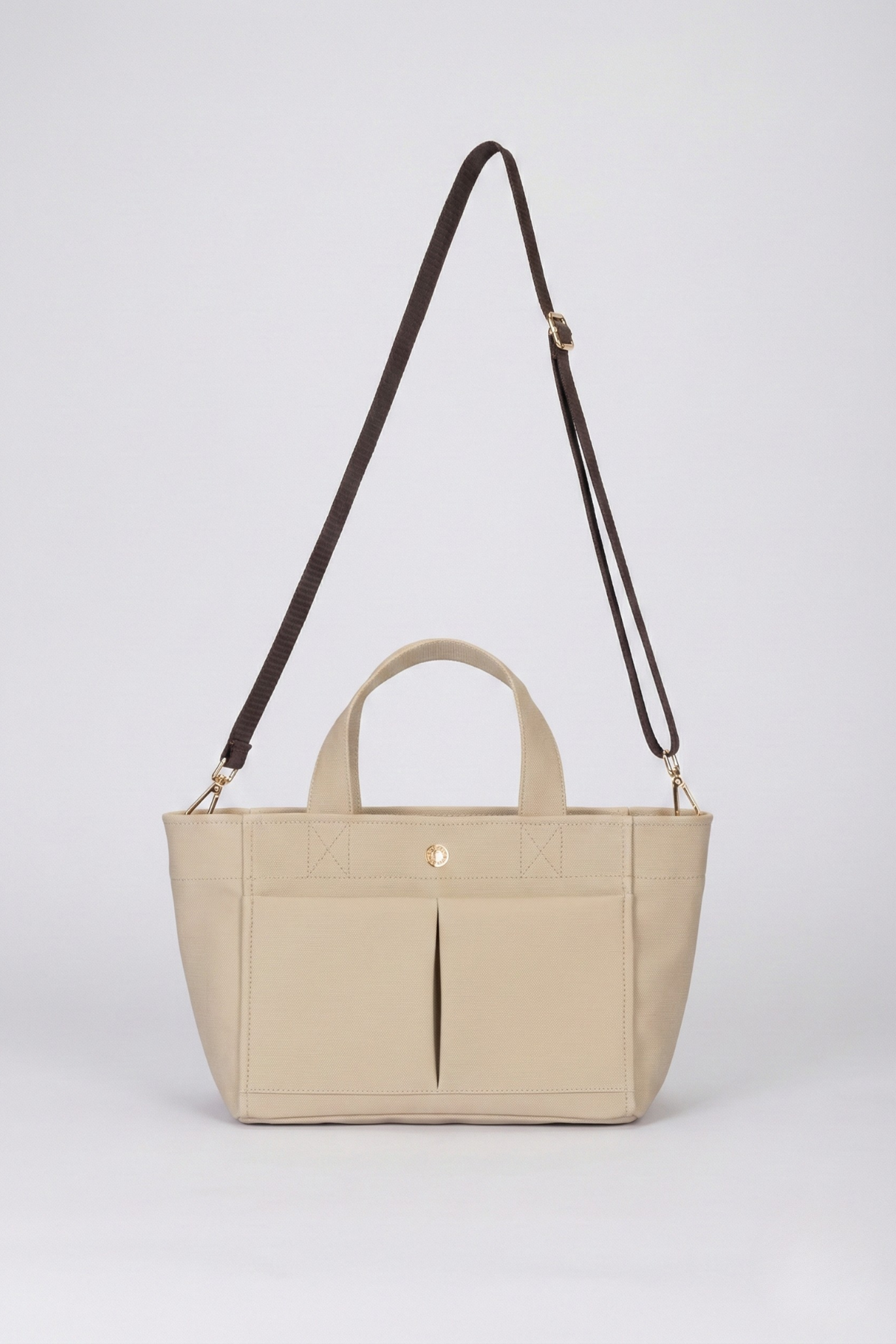 U.S. Polo Assn. Kolvis Kadın El Çantası ve Çapraz Çanta US24712