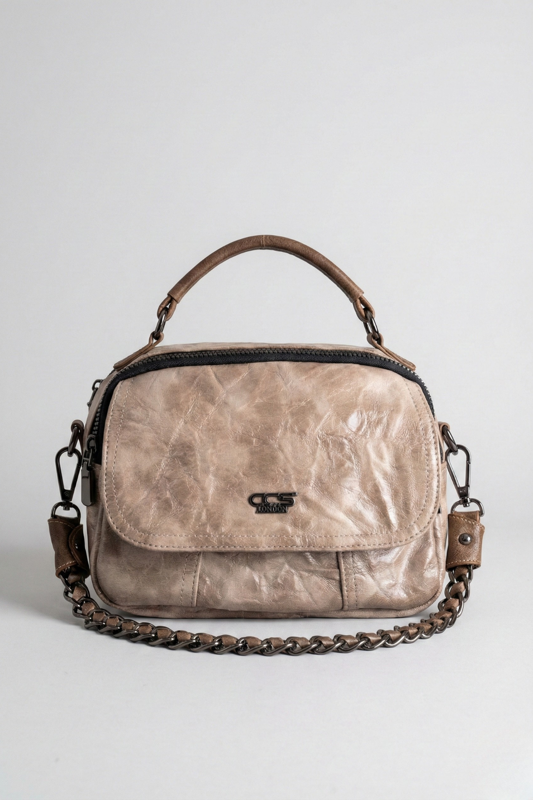 Ubinas Kadın El Çantası