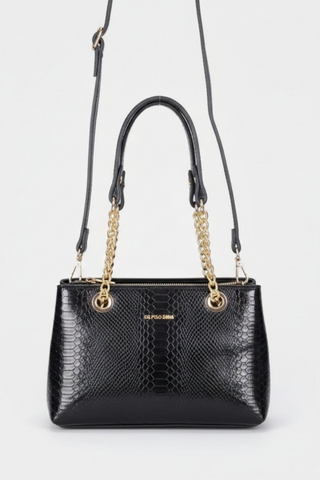 U.S. Polo Assn. Bisko Kadın Omuz Çantası ve Çapraz Çanta US24664