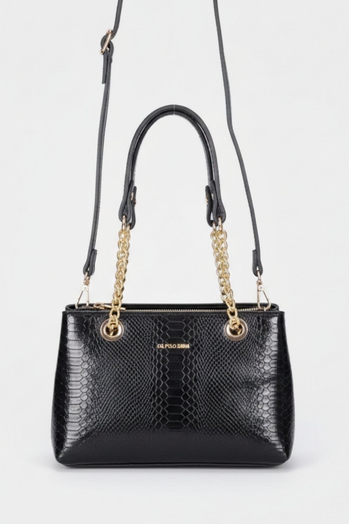 U.S. Polo Assn. Bisko Kadın Omuz Çantası ve Çapraz Çanta US24664