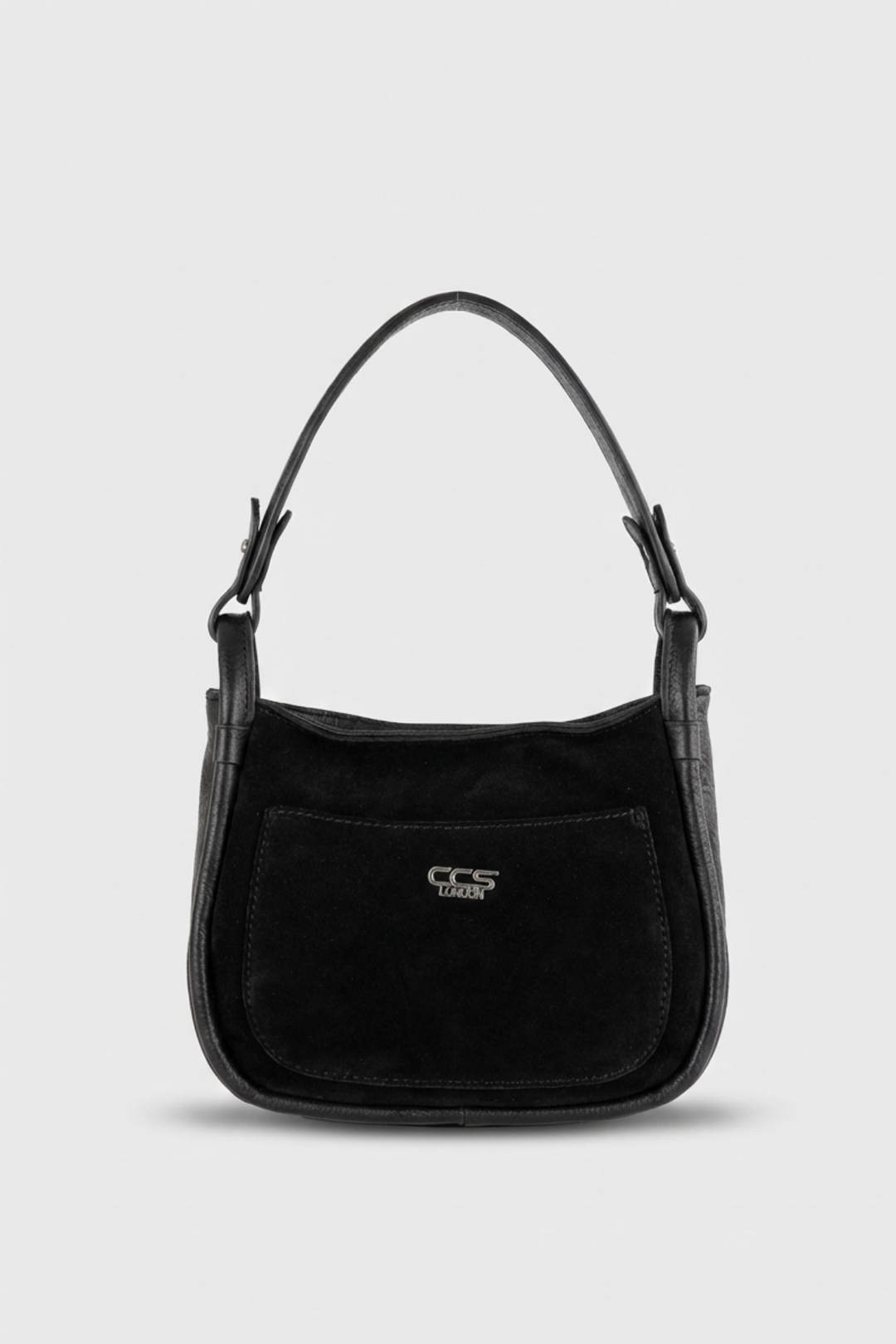 Lordes Kadın Hakiki Süet El Çantası ve Çapraz Çanta