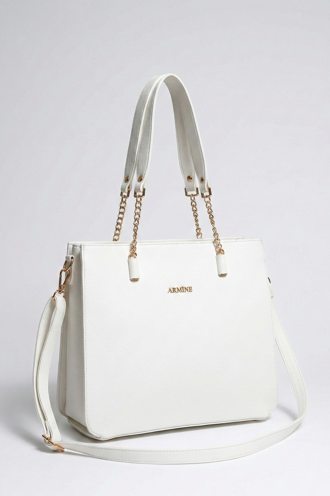 Armine 362 Lavem Kadın Omuz Çantası ve Çapraz Çanta