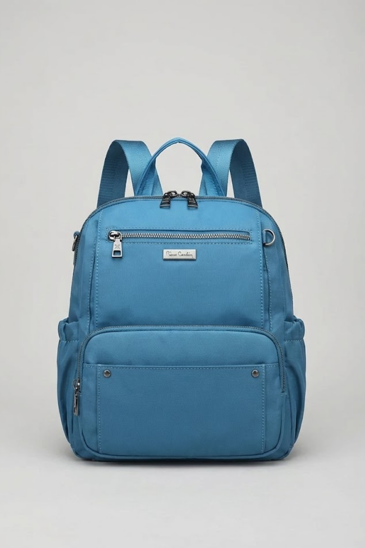 Larisa Kadın Su Geçirmez Sırt Çantası ve Omuz Çantası