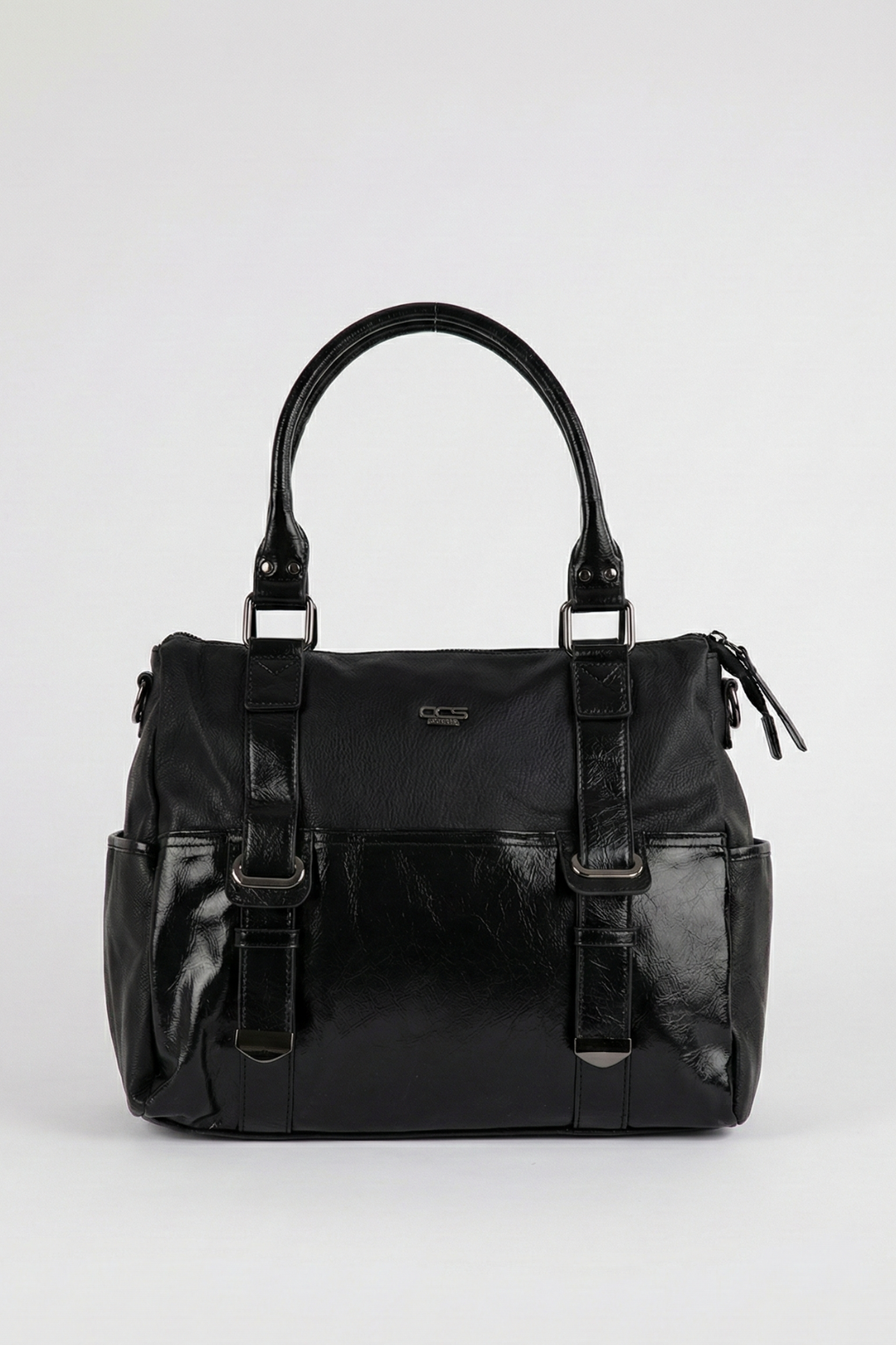 Reyes Kadın Omuz Çantası ve Ayarlanabilir Askılı Çapraz Çanta