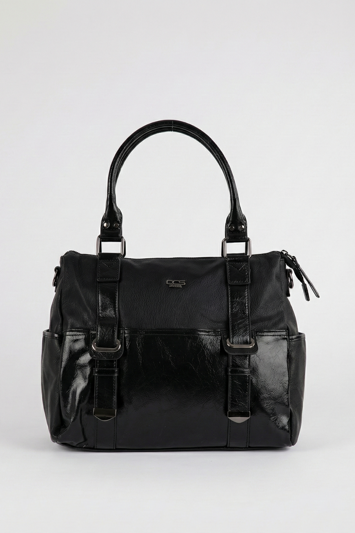 Reyes Kadın Omuz Çantası ve Ayarlanabilir Askılı Çapraz Çanta