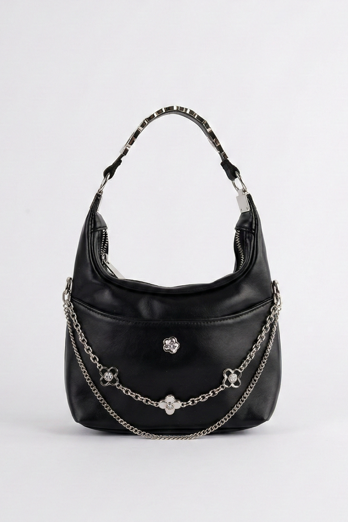 Tordena Kadın El Çantası ve Ayarlanabilir Askılı Çapraz Çanta