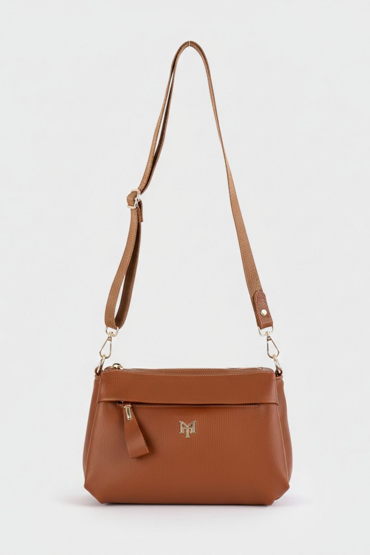 Horto Kadın Ayarlanabilir Askılı Çapraz Çanta