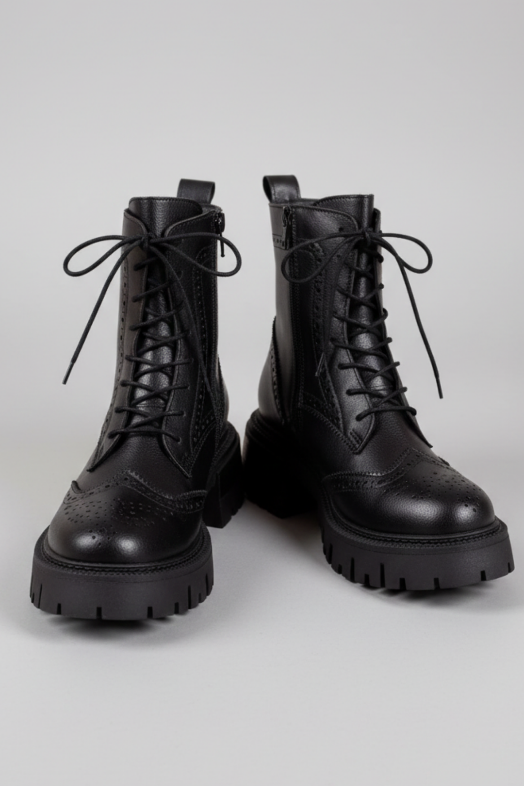 Taros Kadın Siyah Bot