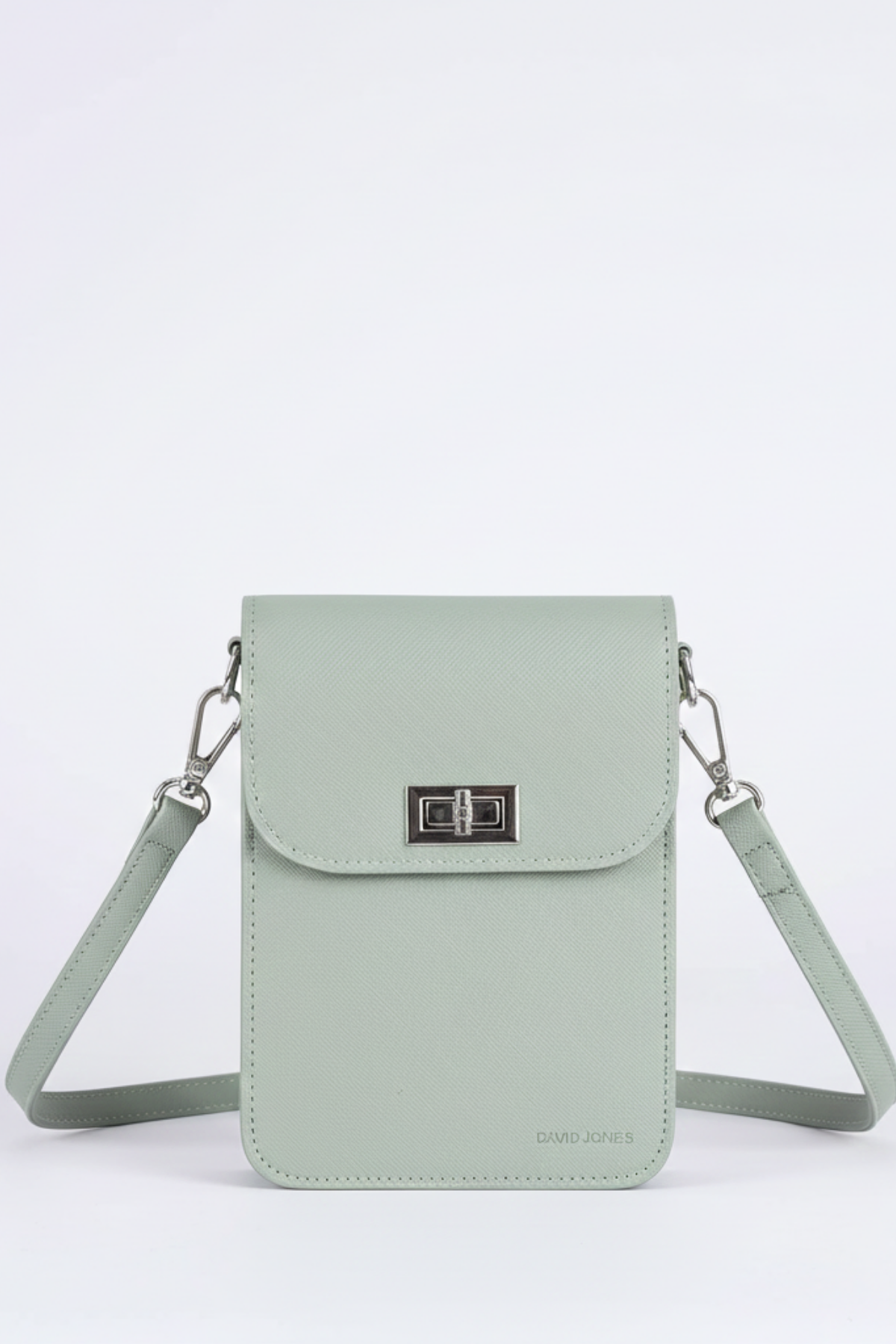 David Jones Brook Kadın Mini Çapraz Çanta CM6968