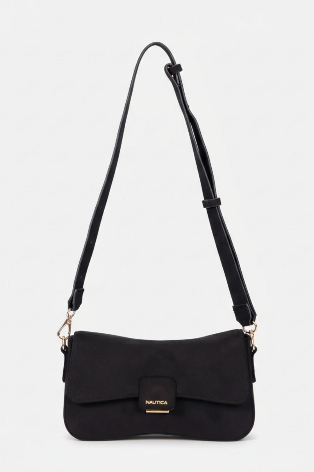 Nautica Zelem Kadın Ayarlanabilir Askılı Çapraz Çanta CN6550T