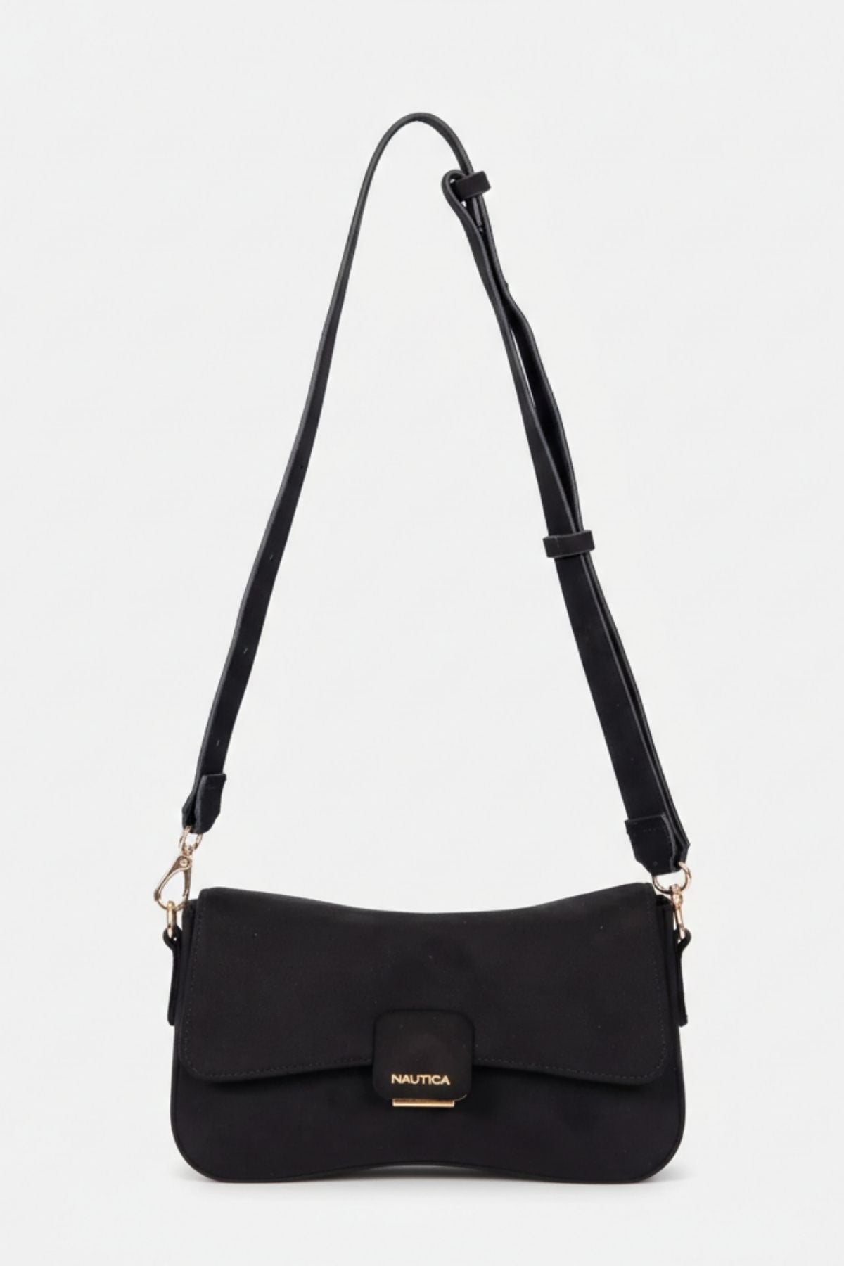Nautica Zelem Kadın Ayarlanabilir Askılı Çapraz Çanta CN6550T