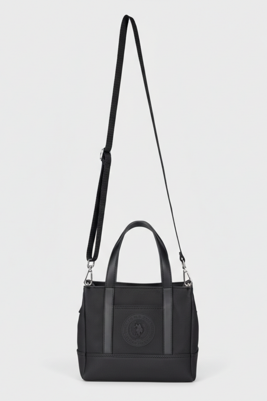 U.S. Polo Assn. Savva Kadın El Çantası ve Çapraz Çanta US24731