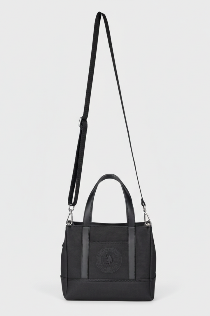 U.S. Polo Assn. Savva Kadın El Çantası ve Çapraz Çanta US24731