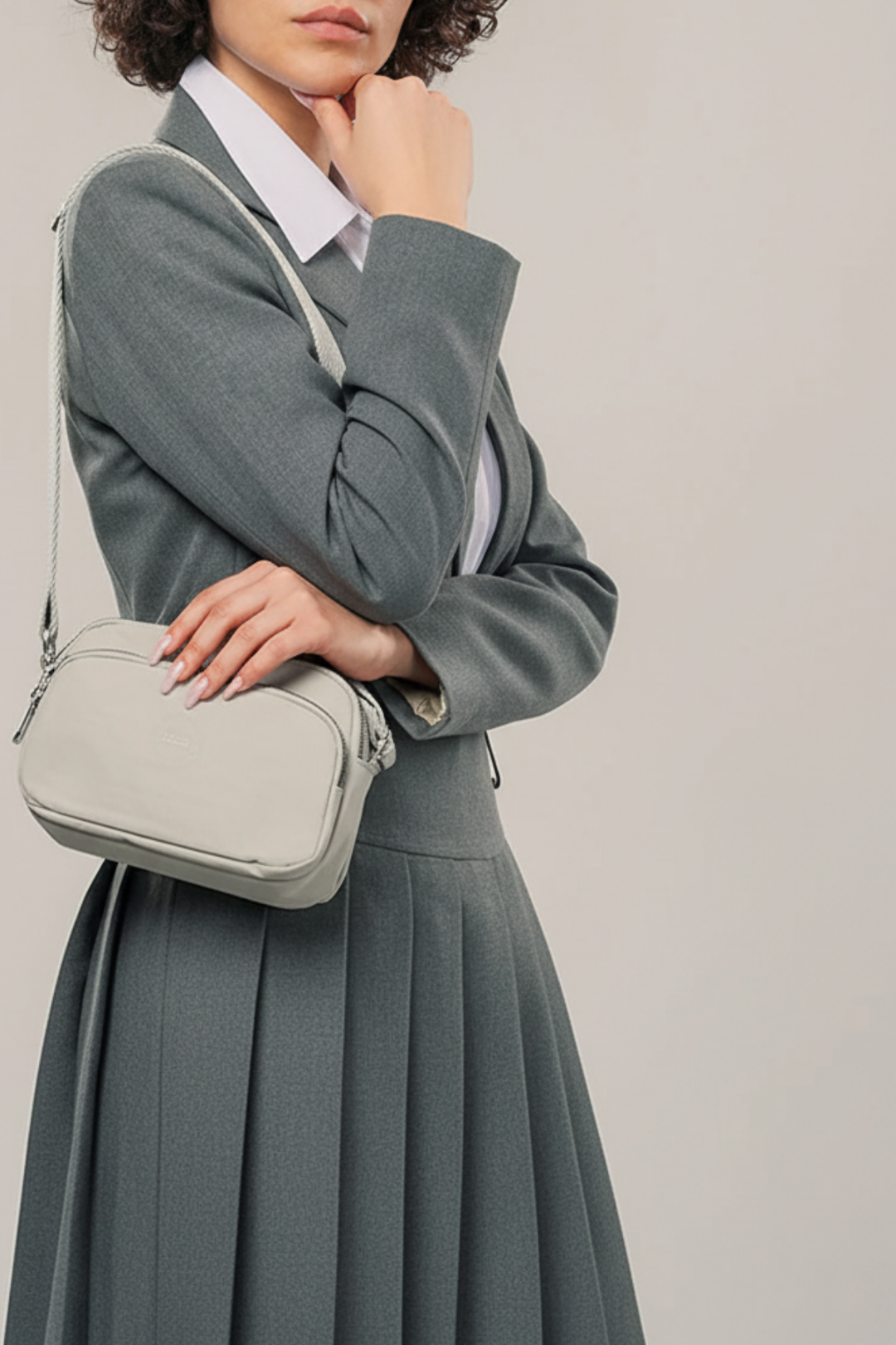 Fraser Kadın Çapraz Çanta