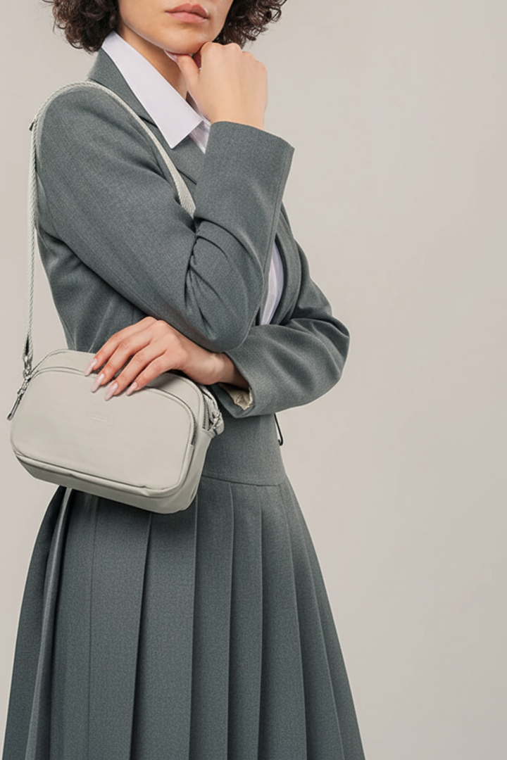 Fraser Kadın Çapraz Çanta