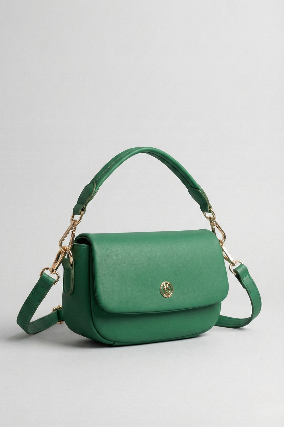 U.S. Polo Assn. Franco Kadın El Çantası ve Çapraz Çanta US24158