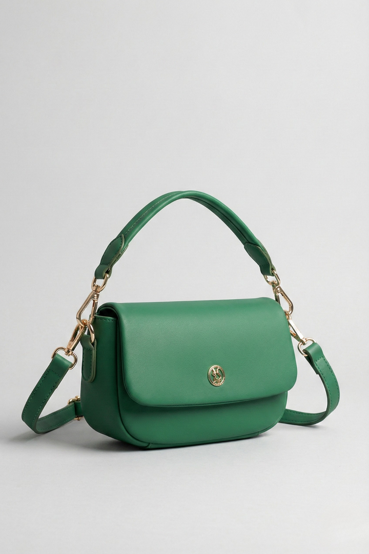 U.S. Polo Assn. Franco Kadın El Çantası ve Çapraz Çanta US24158