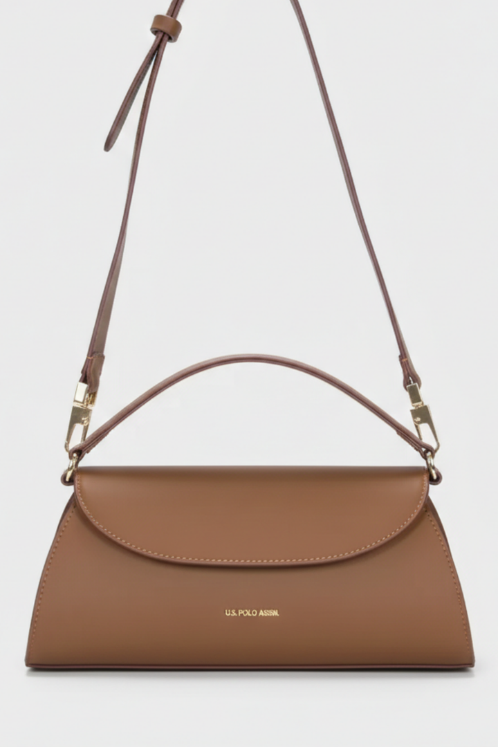 U.S. Polo Assn. Ansi Kadın El Çantası ve Çapraz Çanta US24628