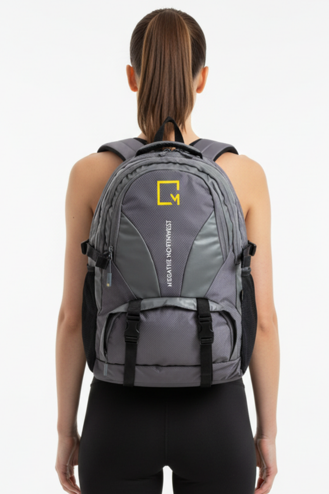 Pereg Büyük Boy Sırt Çantası