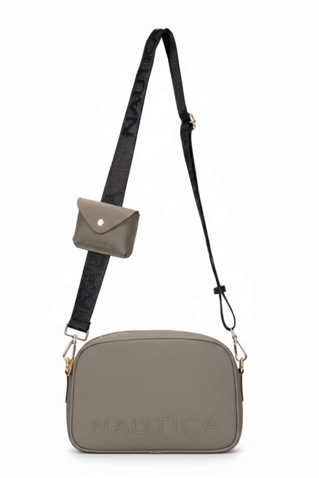 Nautica Herne Kadın Çapraz Çanta CN6528T