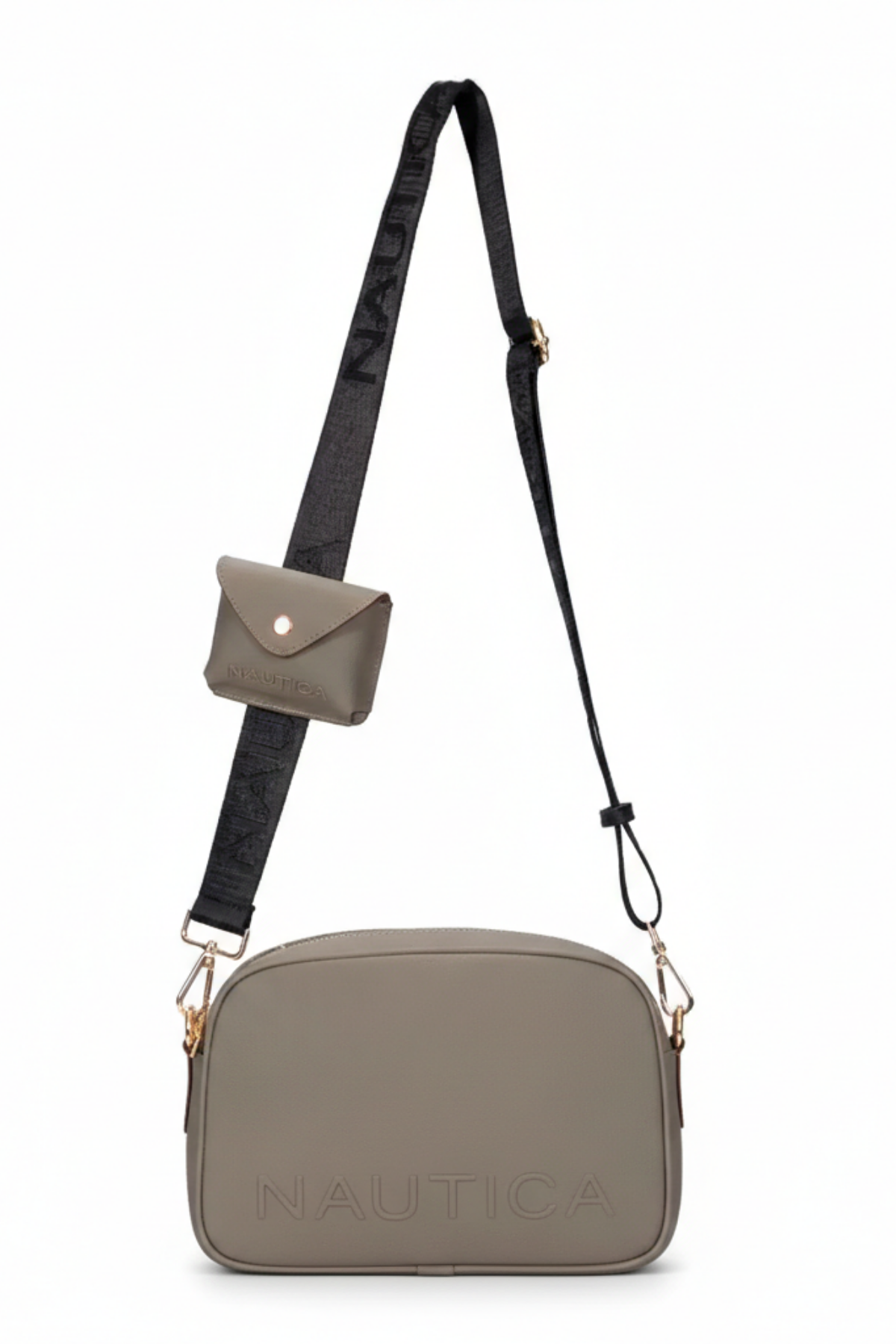 Nautica Herne Kadın Çapraz Çanta CN6528T