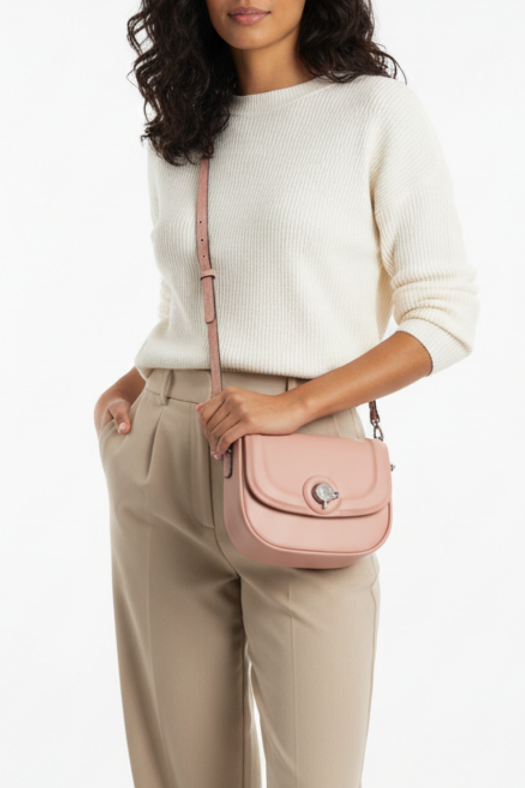 Berger Kadın Çapraz Çanta