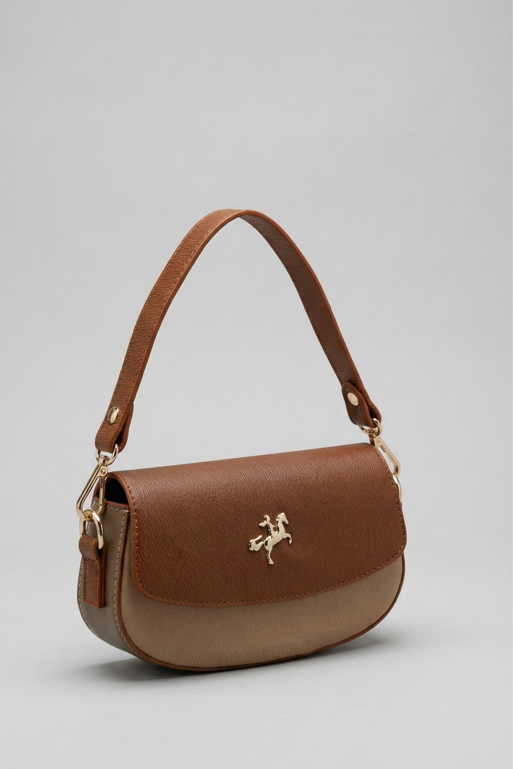 Redonda Kadın Mini El Çantası ve Çapraz Çanta